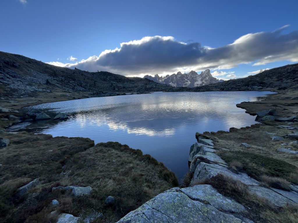 Laghi.......del TRENTINO